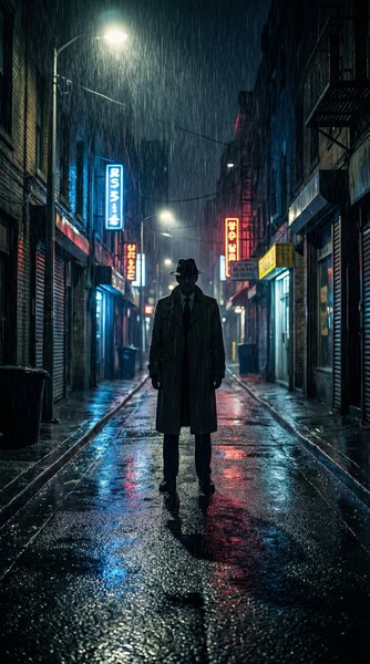 《迷雾侦探》高清韩剧视频海报